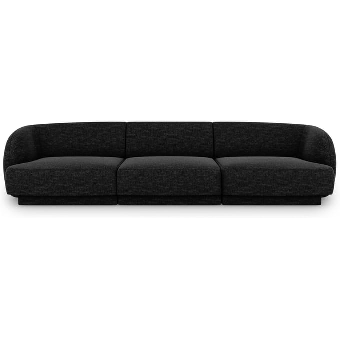 3-zitsbank Miley chenille | Micadoni Limited Edition