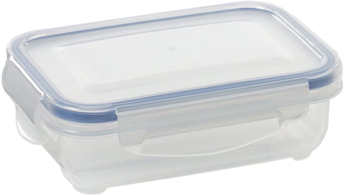 Funktion rectangular Storage 310 ml