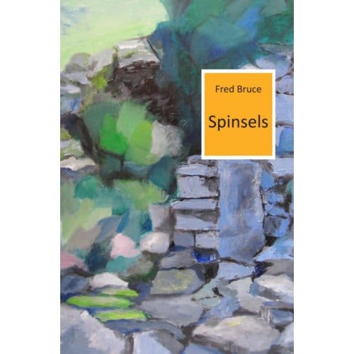 Spinsels - Fred Bruce