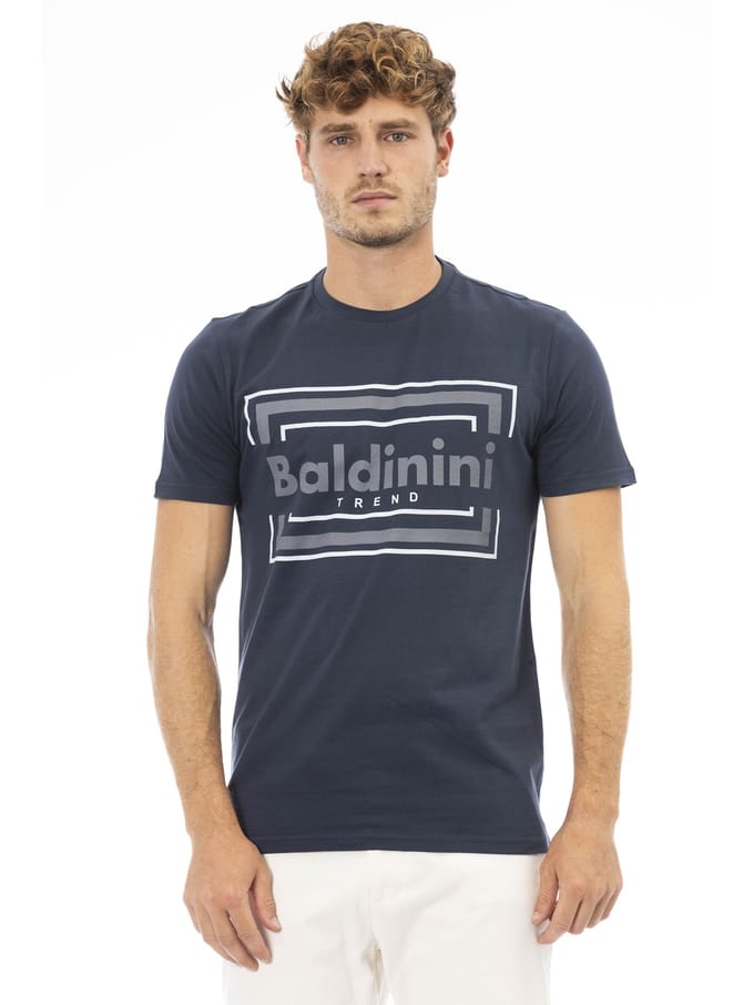 Baldinini Trend T-shirt Heren