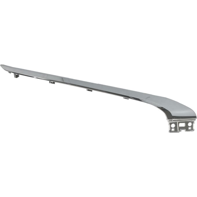 Bumper - sierlijst/beschermende lijst BLIC 5703-08-3753374P