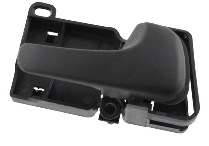 MODECAR VW Passat B4 - Interne Deurhendel - Voor Rechts - Zwart