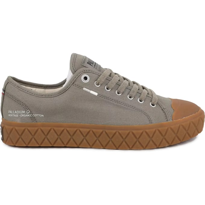 Baskets Palladium Palla Ace