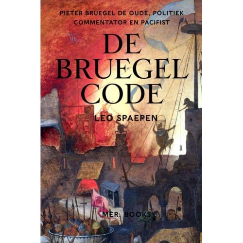 De Bruegel Code - Leo Spaepen