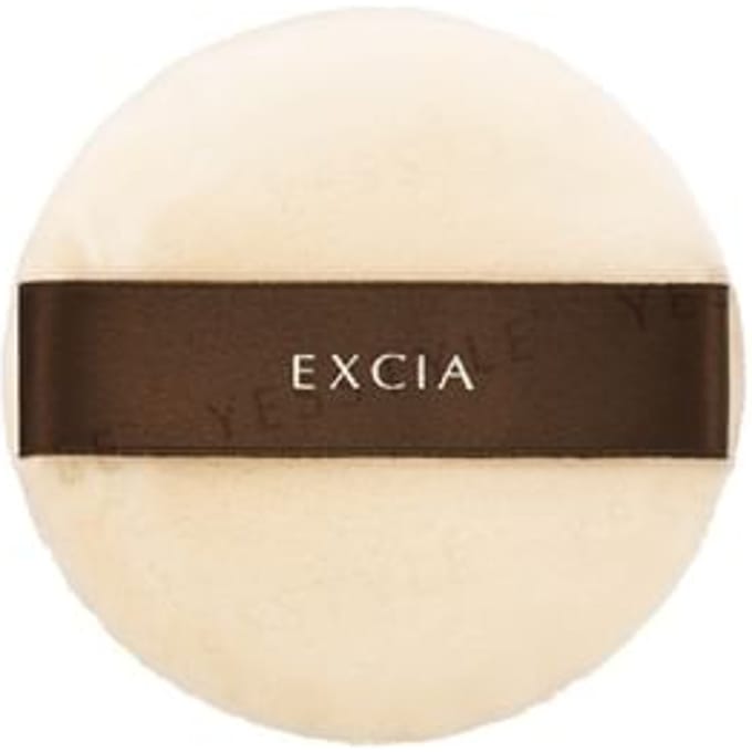 Albion - Excia Puff Puff L 1 pc