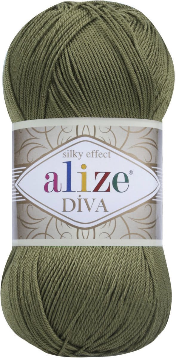 Alize Diva 273 Pakket 5 bollen