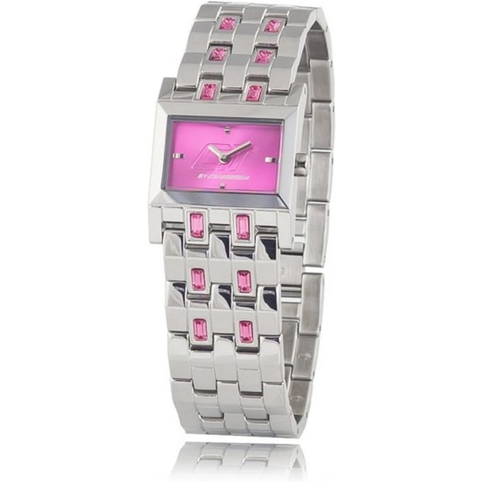 Horloge Dames Chronotech CC7120LS-04M (25 mm)
