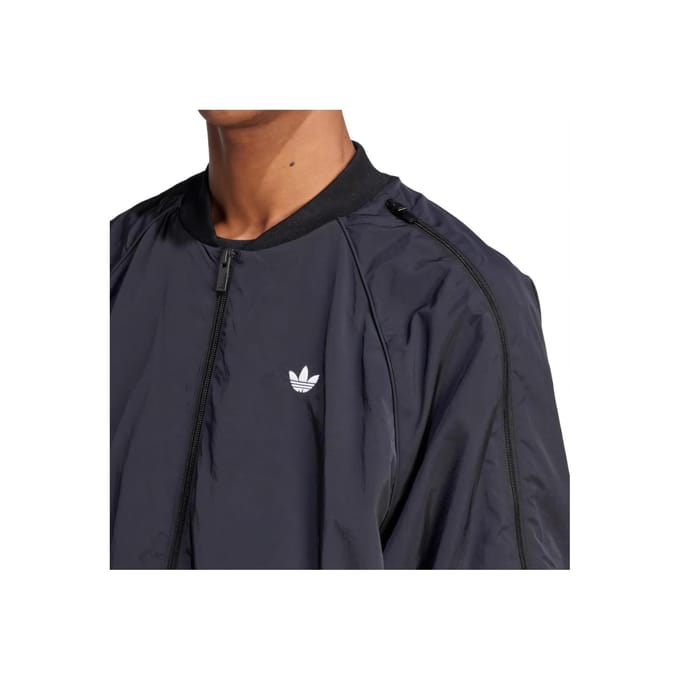 Trainingsjack adidas Adilenium Season 3 SST