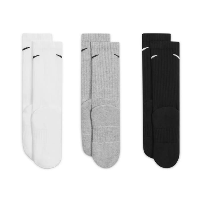 Kindersokken Nike Performance (x3)