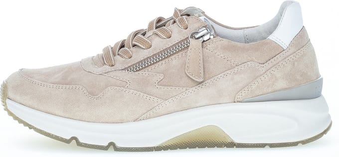Gabor - maat 40.5- 86.898.33 Dames Sneakers