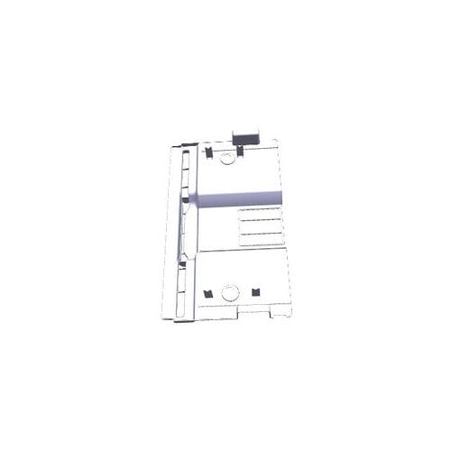 AEG deksel, verdamper 140008507026
