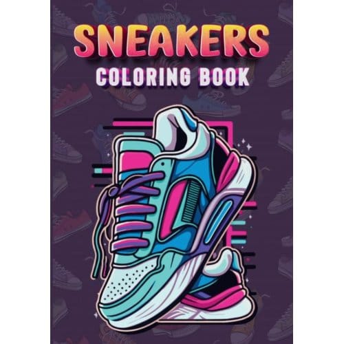 Sneakers - Hugo Elena