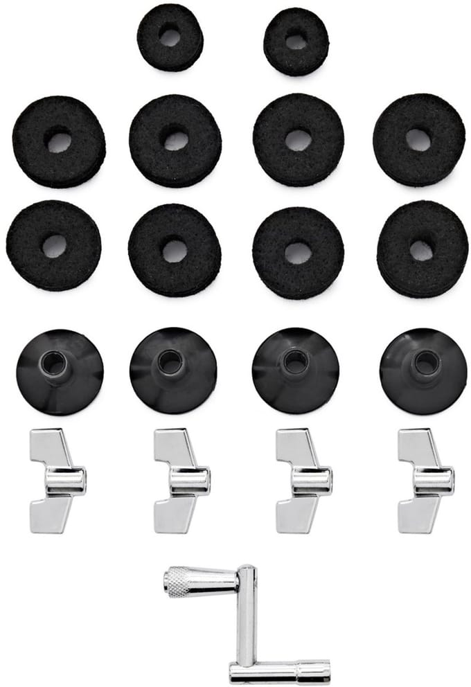 Drummer Rescue Kit van Gear4music