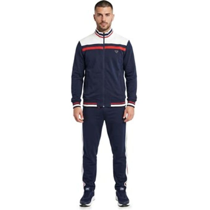 Trainingspak Leone 1947 Man Tracksuits Sporting