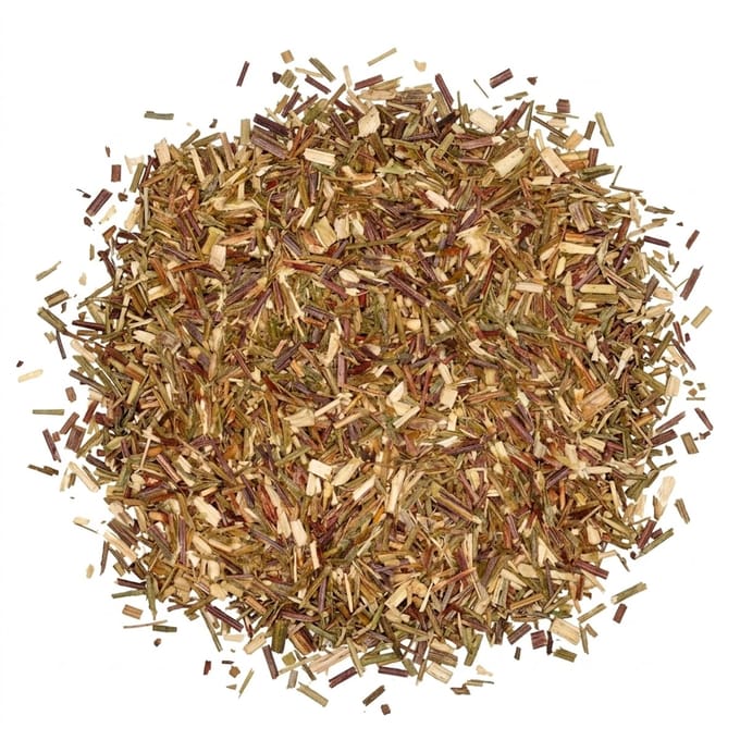 Groene Rooibos - Rooibos thee 100 gram - Café du Jour losse thee