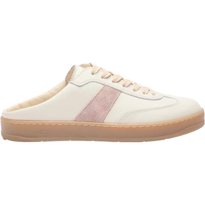 Dames slip-on sneakers Ryłko Marcella