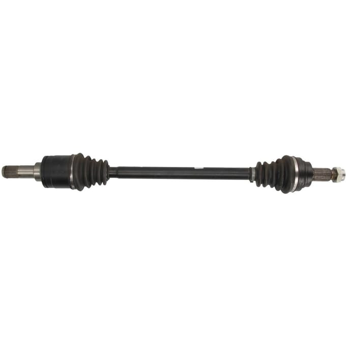 Aandrijfas POINT GEAR PNG75201 links