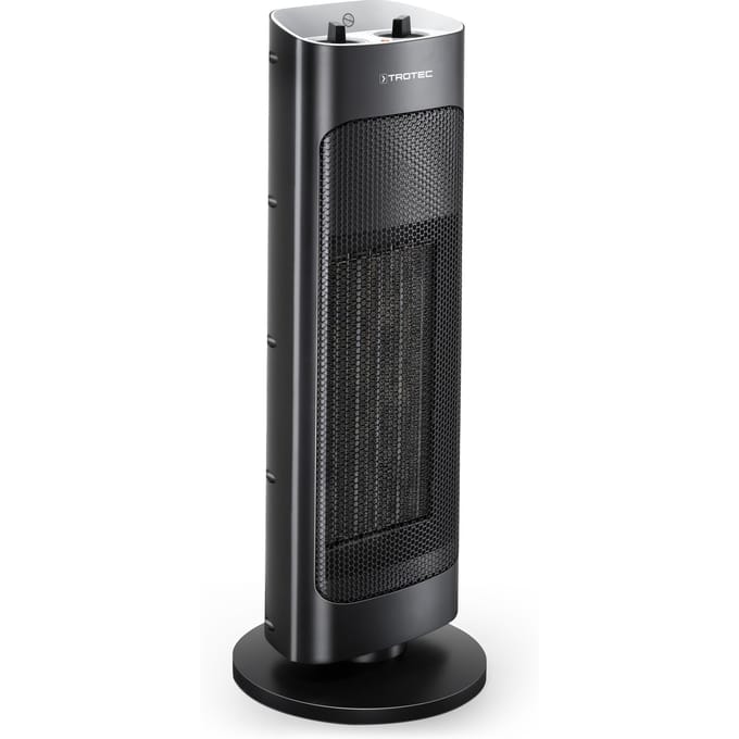 Keramische kachelventilator TFC 20 E