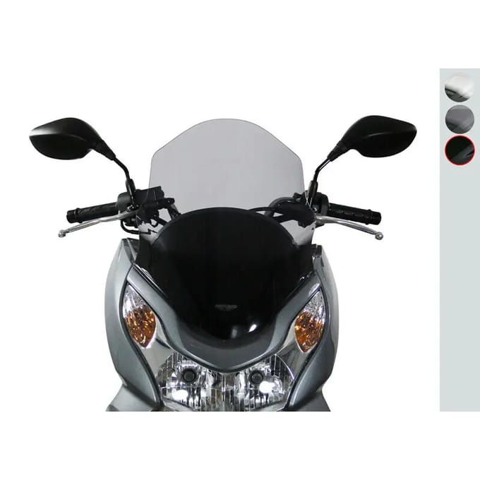 Motorbel MRA Touring T Honda PCX125/WW