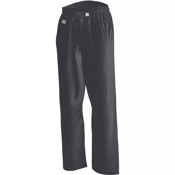 Budō broek Kwon Clubline