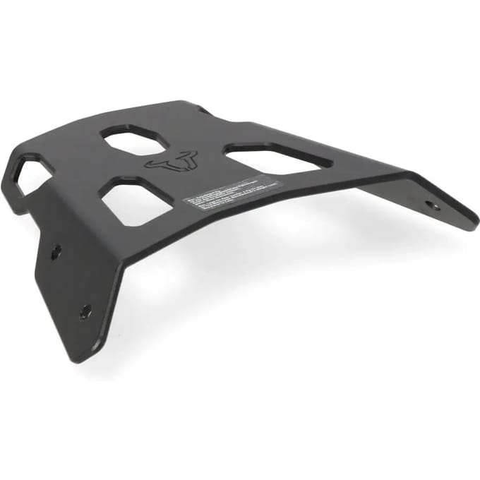Motorfiets topkoffer SW-Motech Street-Rack Yamaha MT-10 / SP (16-21)