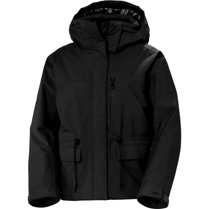 Dames hoodie Helly Hansen Nora INS 2,0
