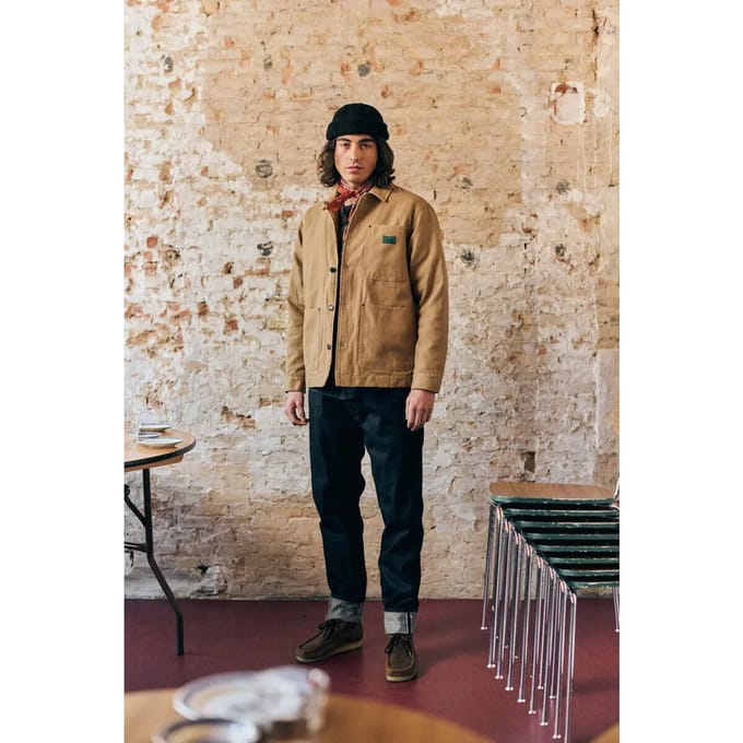 Jas Japan Rags Kyo