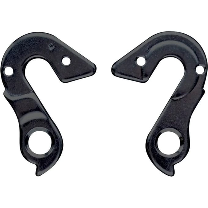 V bike derailleur hanger - megamo natural/corratec superbow