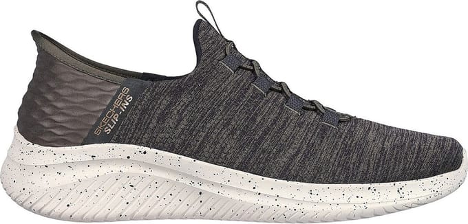 Skechers Ultra Flex 3.0 - Right Away Slip-Ins Sneakers Heren