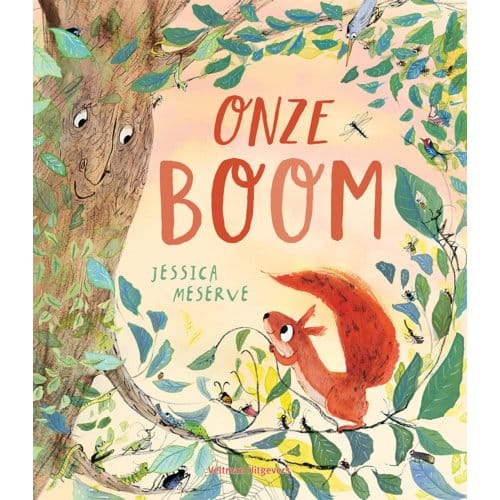 Onze Boom - Jessica Meserve