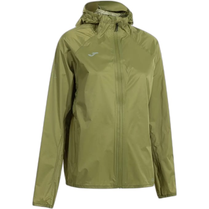 Dames anorak Joma Trail London
