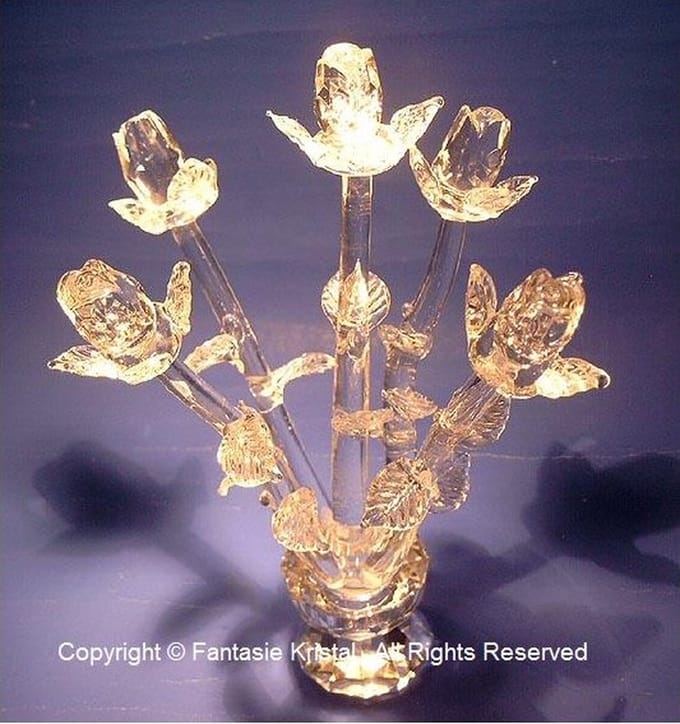Rozenbos kristal