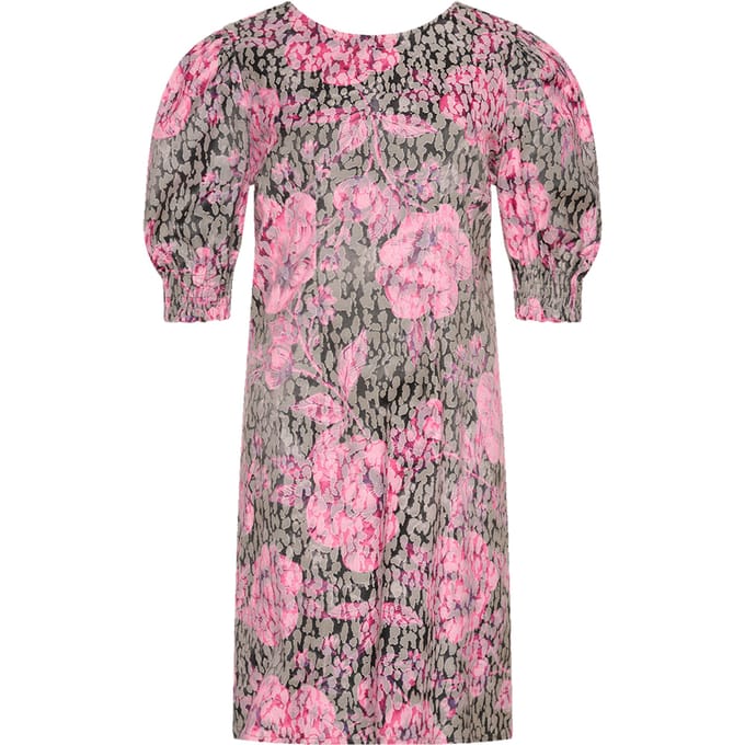 Blade-jurk in roze