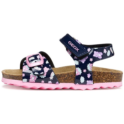 Sandalen Geox B922RA000FC