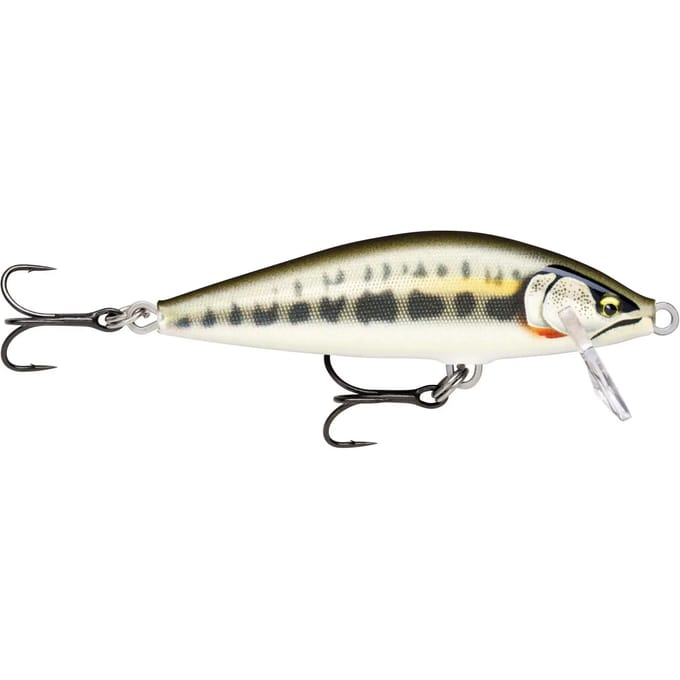 Lok Rapala Countdown® Elite – 4g