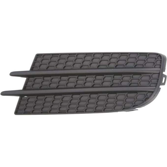 Ventilatierooster, bumper BLIC 6502-07-9548915P links