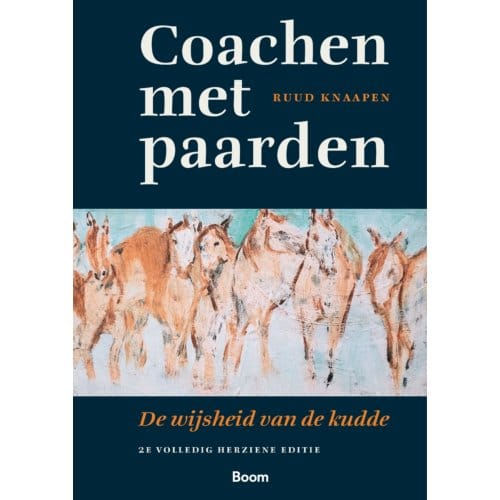 Coachen Met Paarden - Ruud Knaapen