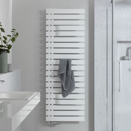 HSK Yenga Plus bathroom radiator 60 x 174 cm 8860180-04