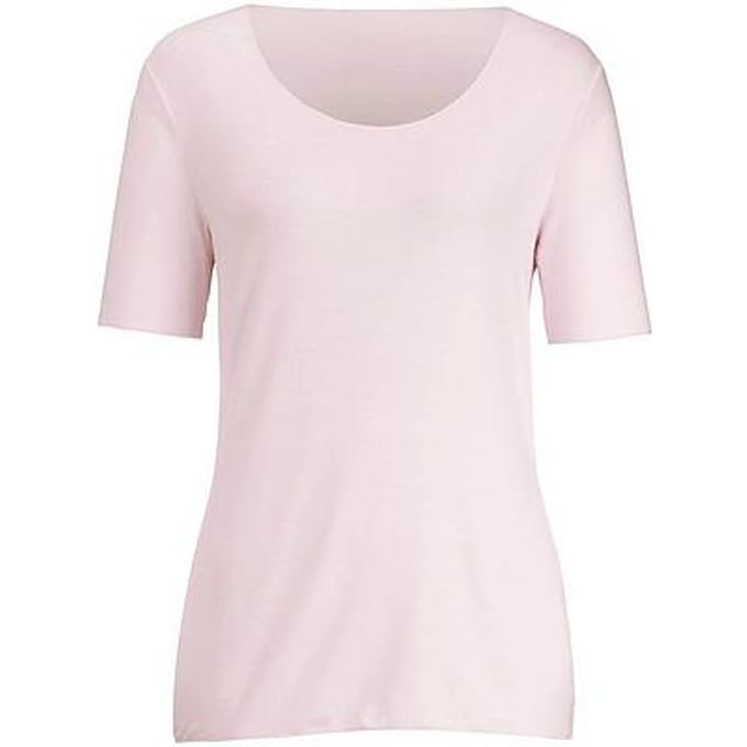 Shirt Van Peter Hahn roze