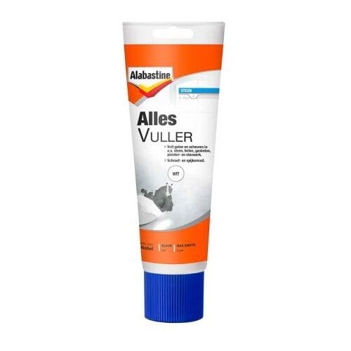Alabastine Allesvuller 330 gr (kant en klaar)