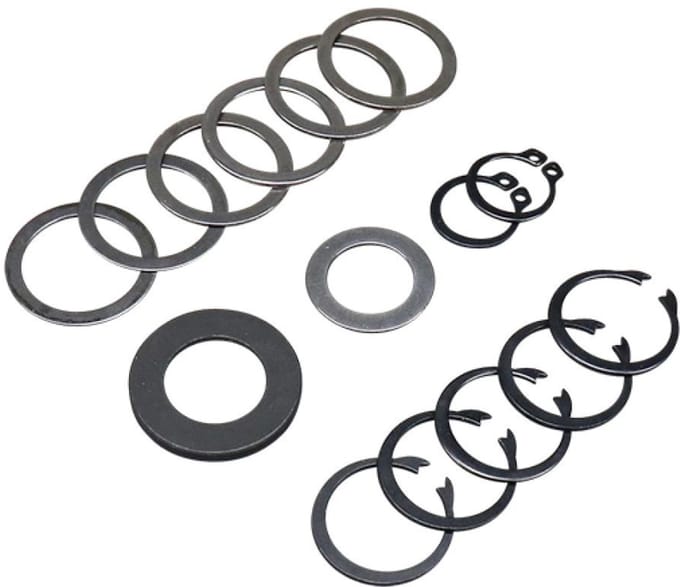 Pièce moteur diverse Top performances pour Moto Rieju 50 RS1 Evolution Neuf