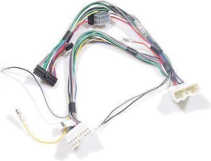 KRAM Audio2Car