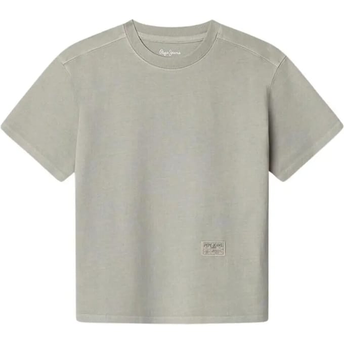 Kinder-T-shirt Pepe Jeans Tommas