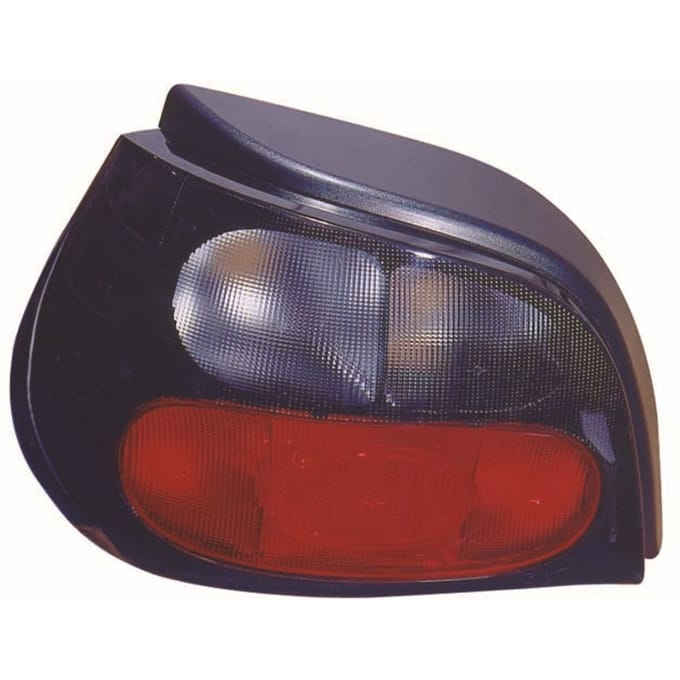 Achterlicht DEPO 551-1924L-UE links