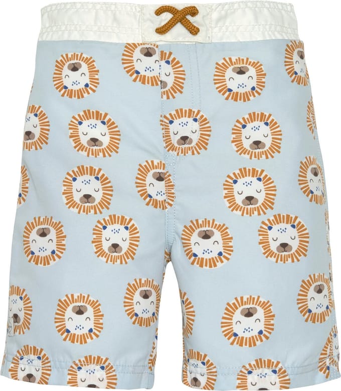 Lässig Zwembroek Lion Powder Blue 86