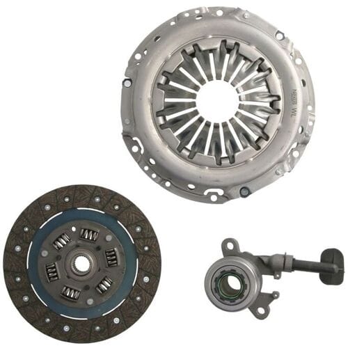 Koppelingsset NEXUS F11206NX
