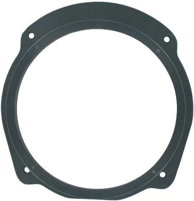 Speakerringen Fiat Bravo 2007-2014/ Croma 2005-2020/ Stilo 2002-2008/ Lancia Delta 2008-2014 - 165 mm