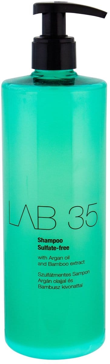 Kallos - Lab 35 Sulfate Free Shampoo (L)