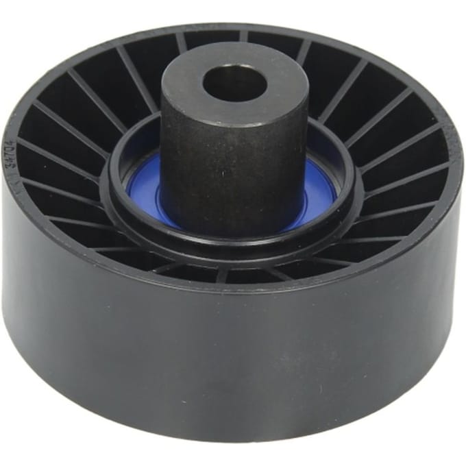 Rondsel/geleiderpoelie, V-riem SNR GA352.79