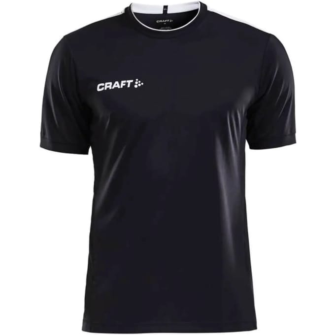 T-shirt Craft progress practise